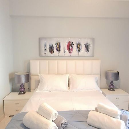 Corfu City Center Design Residence Incl Private Parking Eksteriør billede