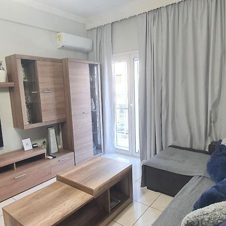 Corfu City Center Design Residence Incl Private Parking Eksteriør billede