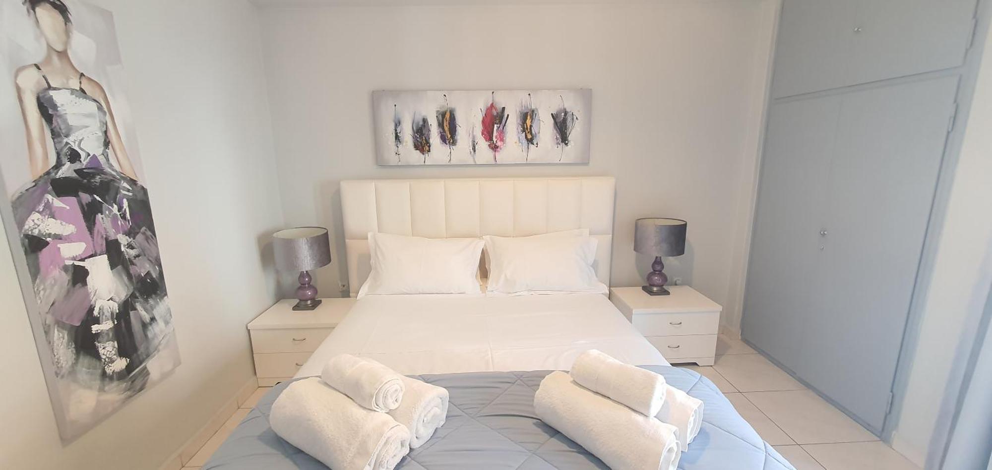 Corfu City Center Design Residence Incl Private Parking Eksteriør billede