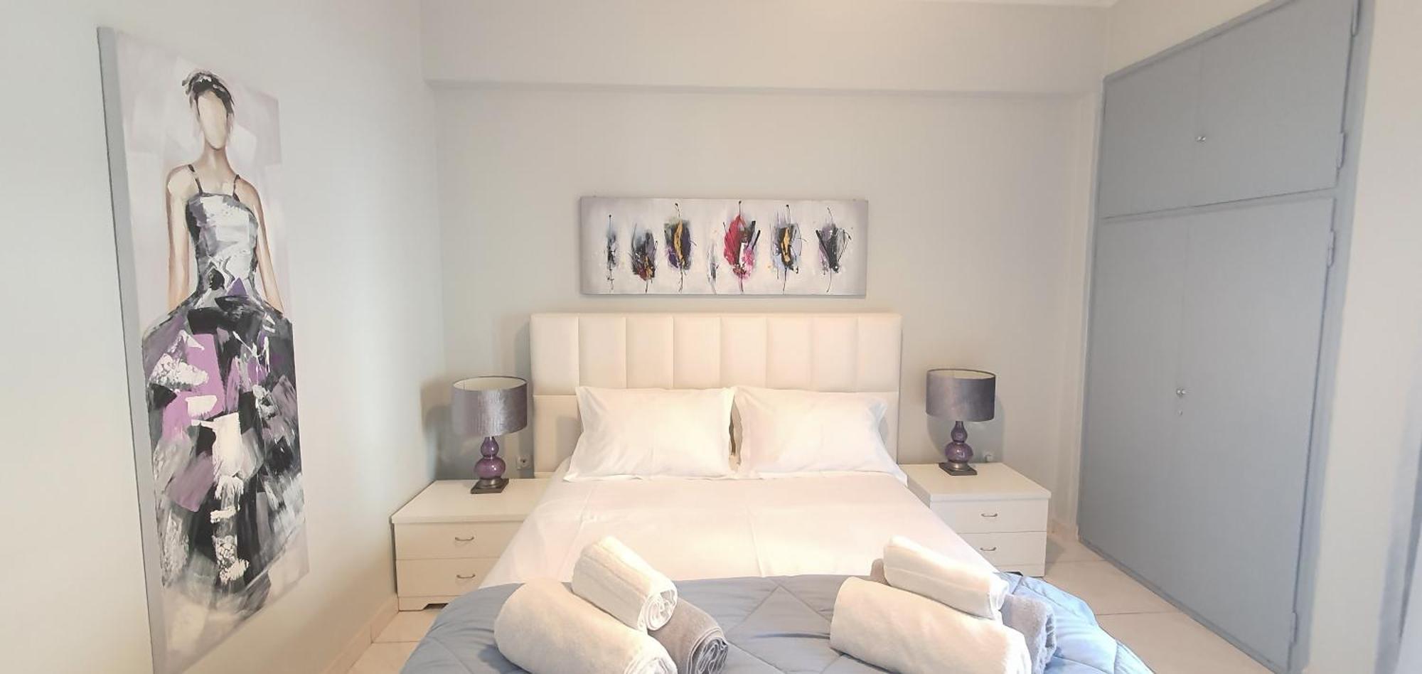 Corfu City Center Design Residence Incl Private Parking Eksteriør billede